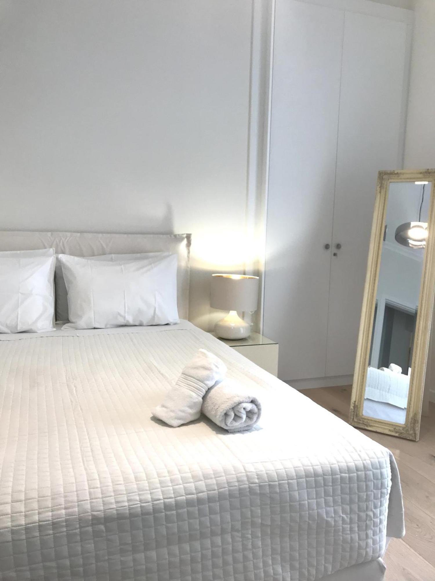 Acropolis Flat Apartman Athén Kültér fotó