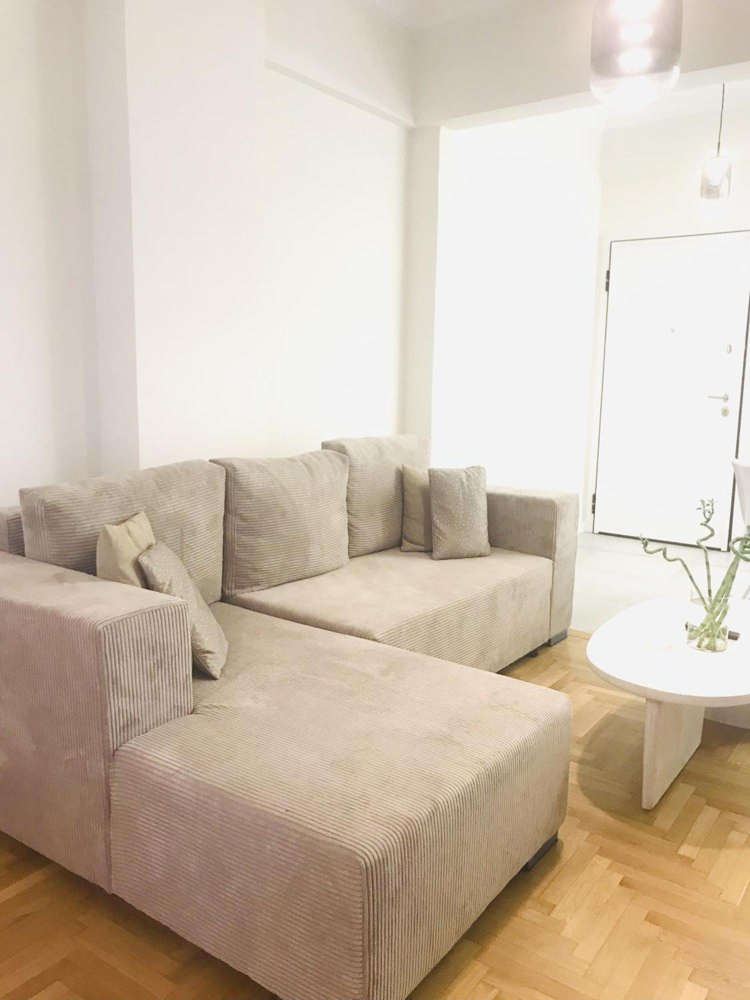 Acropolis Flat Apartman Athén Kültér fotó
