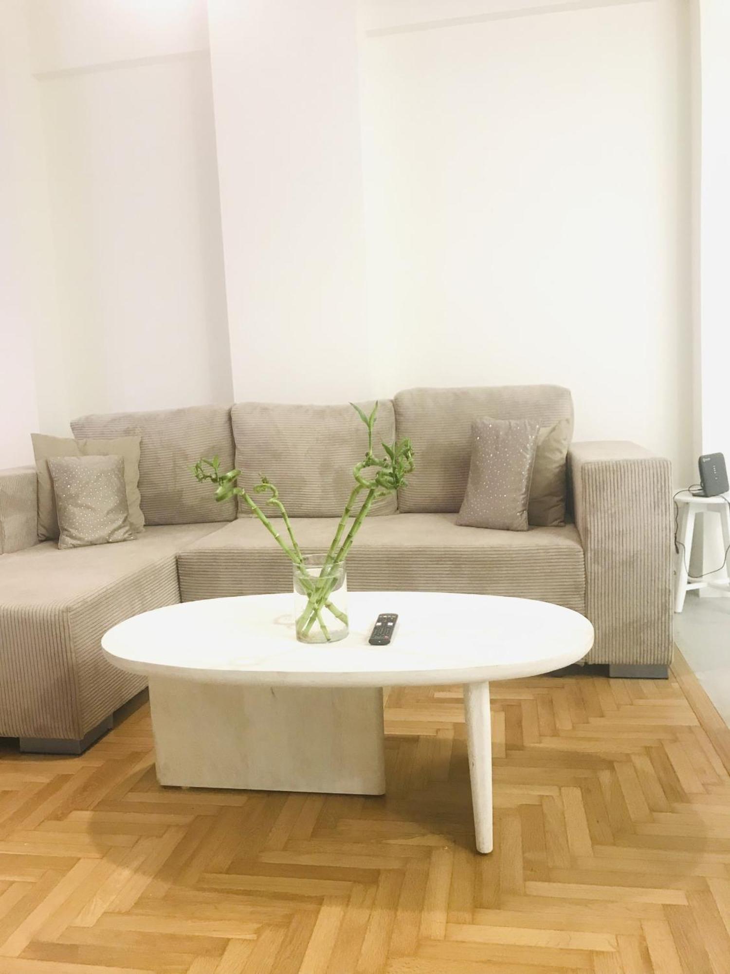 Acropolis Flat Apartman Athén Kültér fotó
