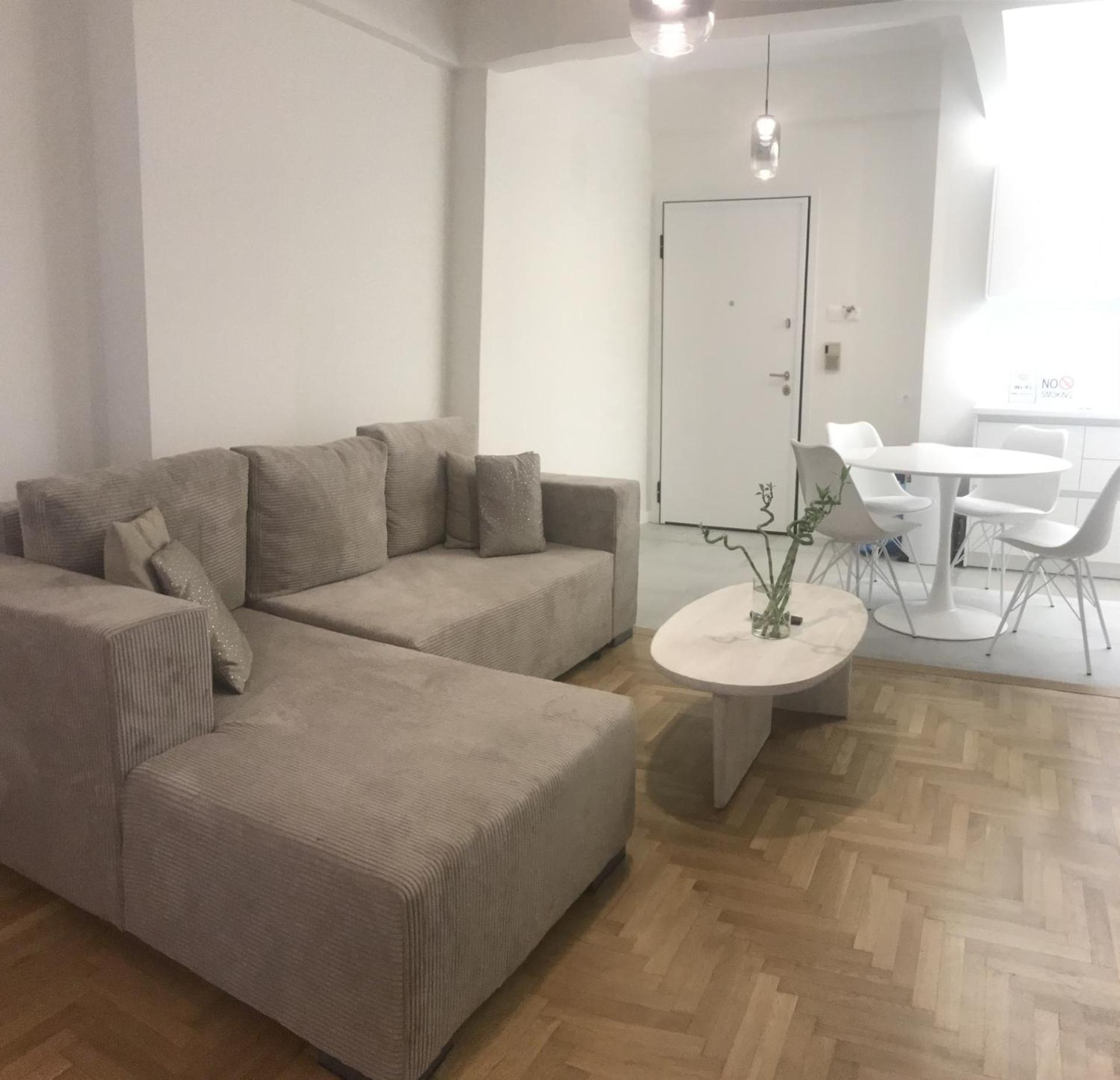 Acropolis Flat Apartman Athén Kültér fotó