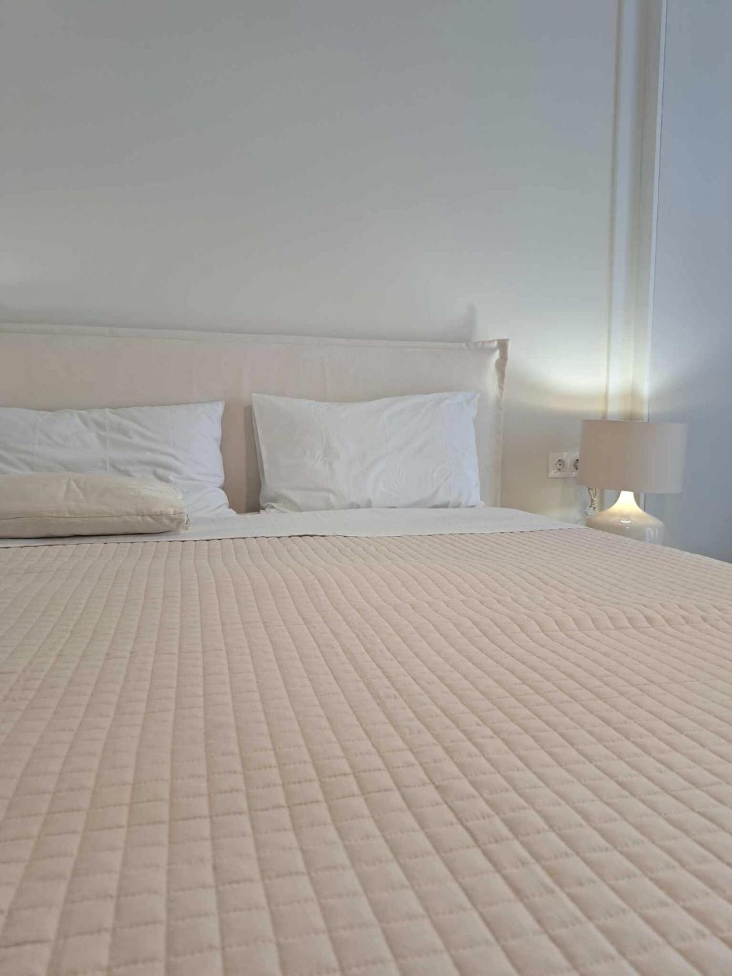 Acropolis Flat Apartman Athén Kültér fotó